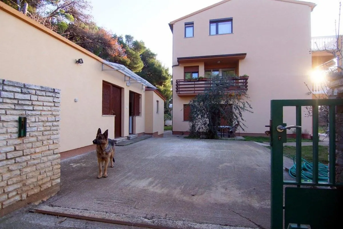 Apartment Valkane Πούλα