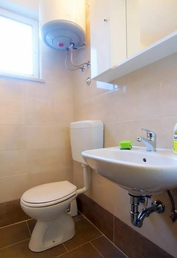 Apartment Valkane Πούλα Κροατία