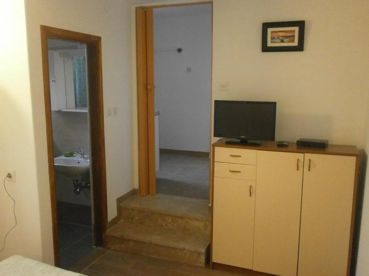 Apartment Valkane Πούλα
