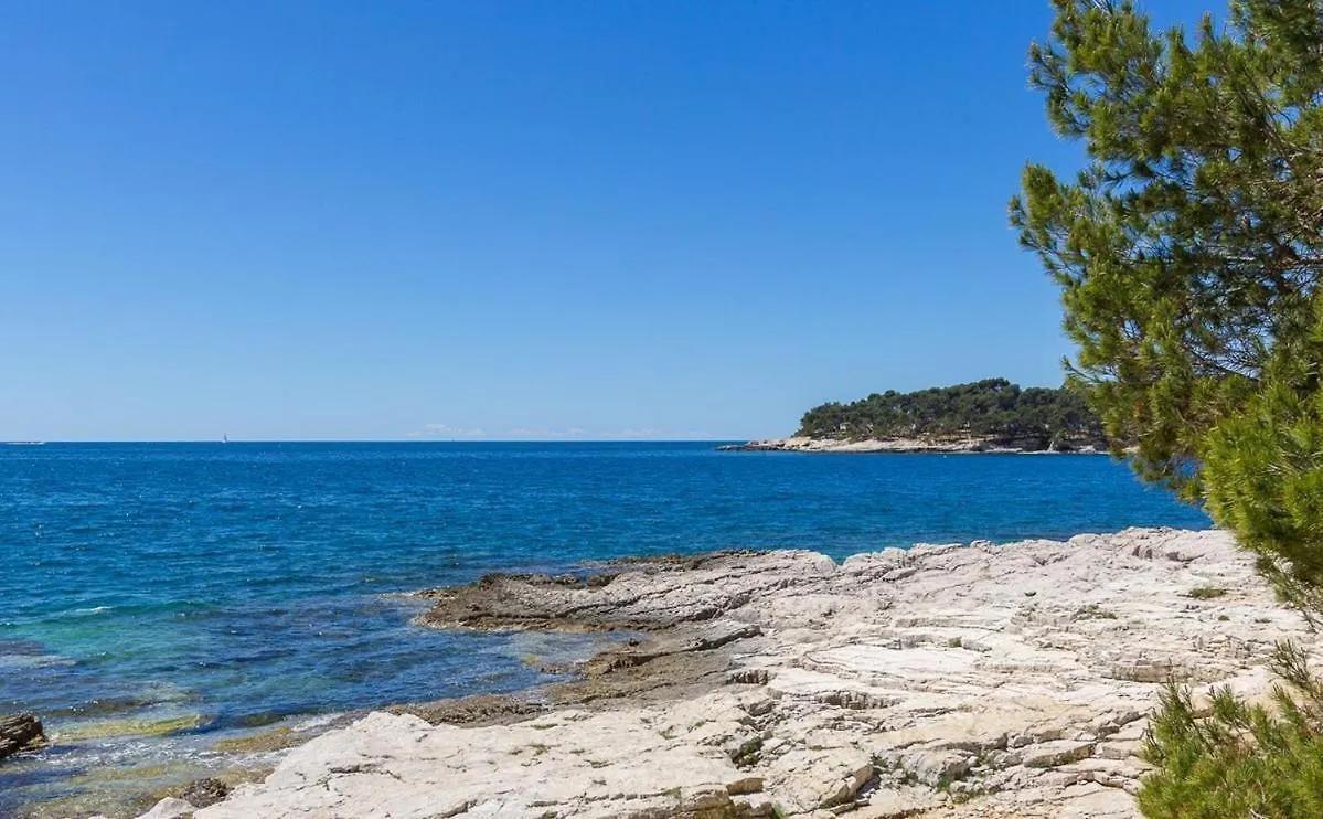 Apartment Valkane Πούλα 0*,