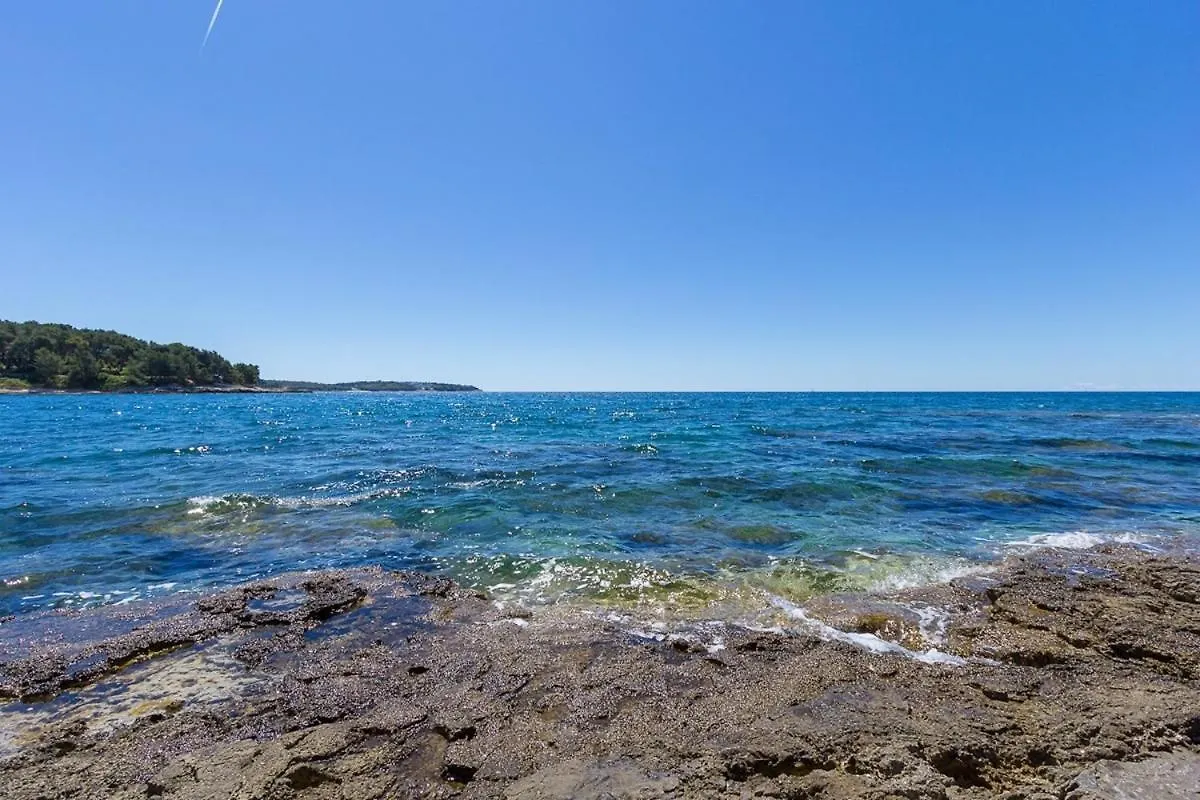 Apartment Valkane Πούλα Κροατία